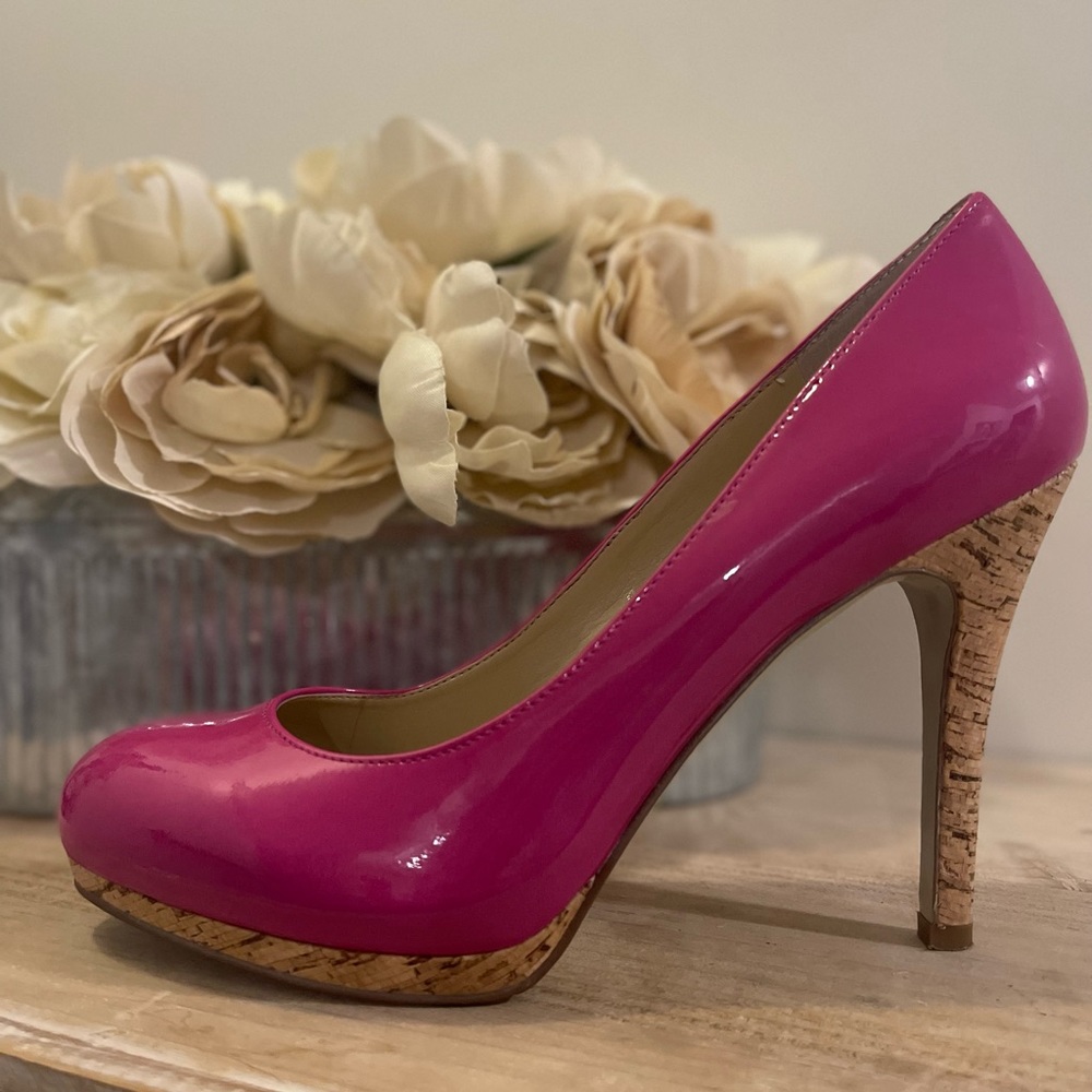 Host pick!! 🎉🎉🎉EUC Nine West 👠 Heels